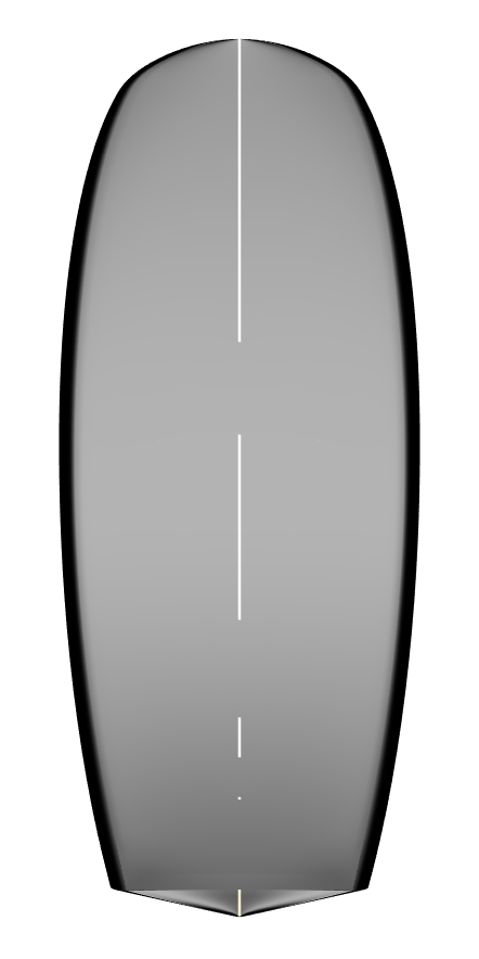 Foil wingwind V20_98
